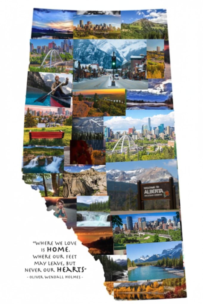 Culture Alberta - Alberta's culture, events, and experiences