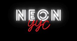 Neon YYC