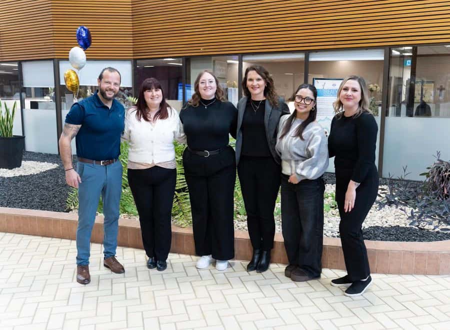 Quick-Thinking Staff Save Student's Life at South Edmonton School