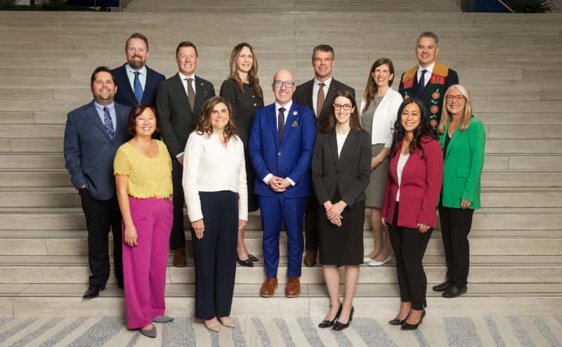 Edmonton's Tax Problem: Property Tax Hike While Calgary Keeps Rates Low