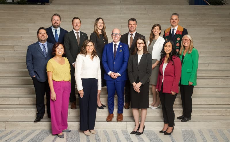 Edmonton's Tax Problem: Property Tax Hike While Calgary Keeps Rates Low