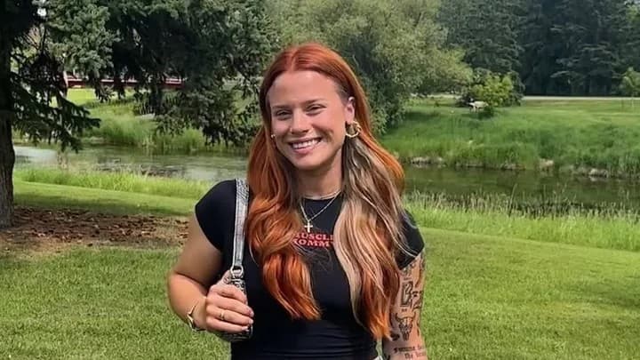 Edmonton Woman Loses Both Legs, Now Inspires Thousands from Hospital