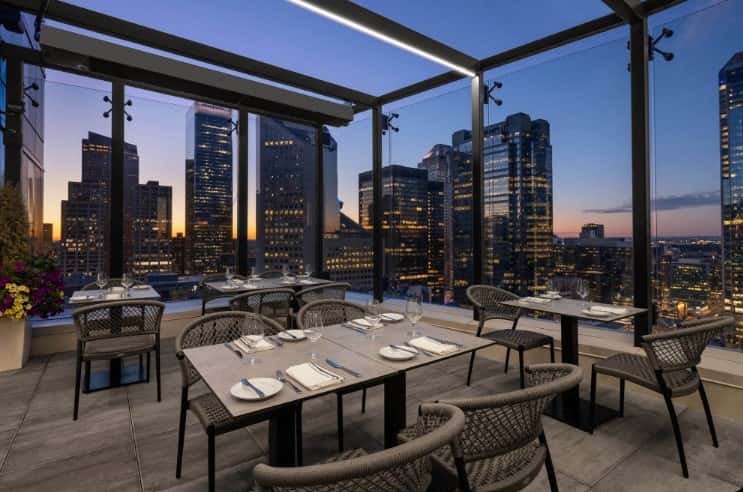 Reddit Calgary's Top 5 Must-Try Restaurants for Calgarian Foodies