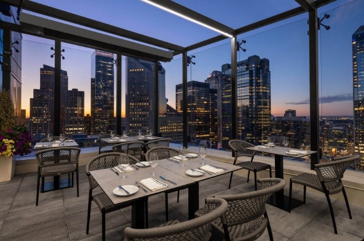 Reddit Calgary's Top 5 Must-Try Restaurants for Calgarian Foodies