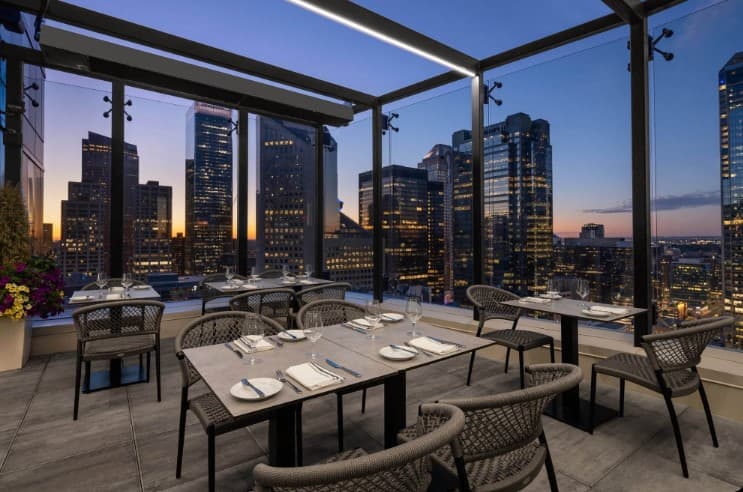 Reddit Calgary's Top 5 Must-Try Restaurants for Calgarian Foodies