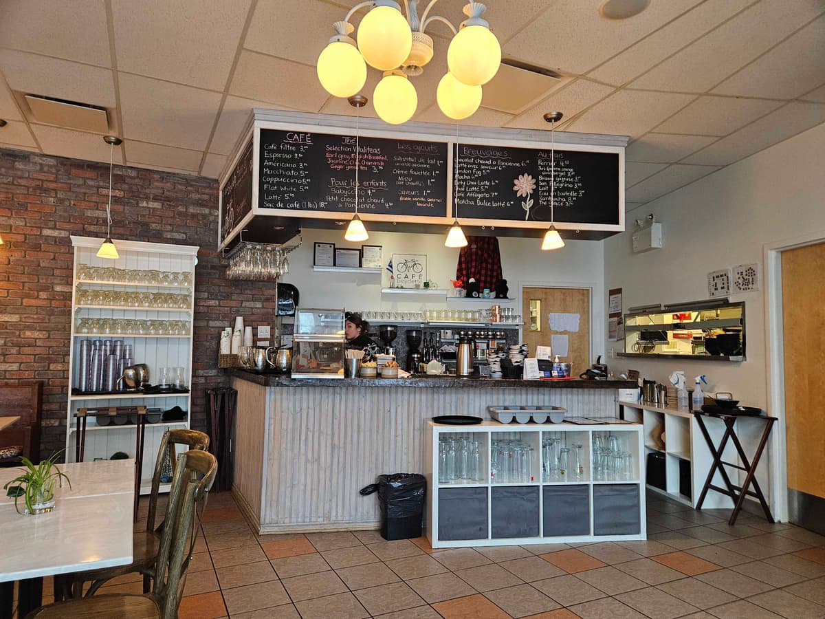 The Best Coffee Shops in Edmonton for Actually Getting Work Done