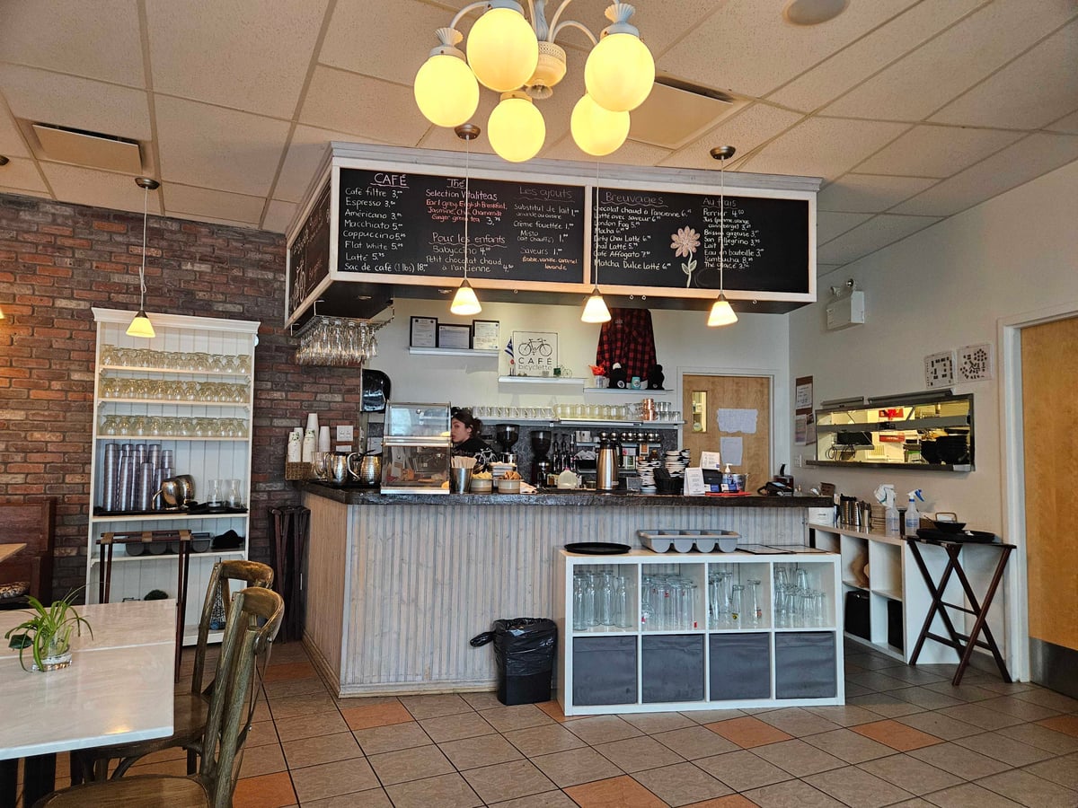 The Best Coffee Shops in Edmonton for Actually Getting Work Done