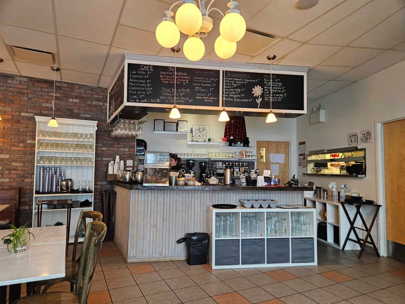 The Best Coffee Shops in Edmonton for Actually Getting Work Done