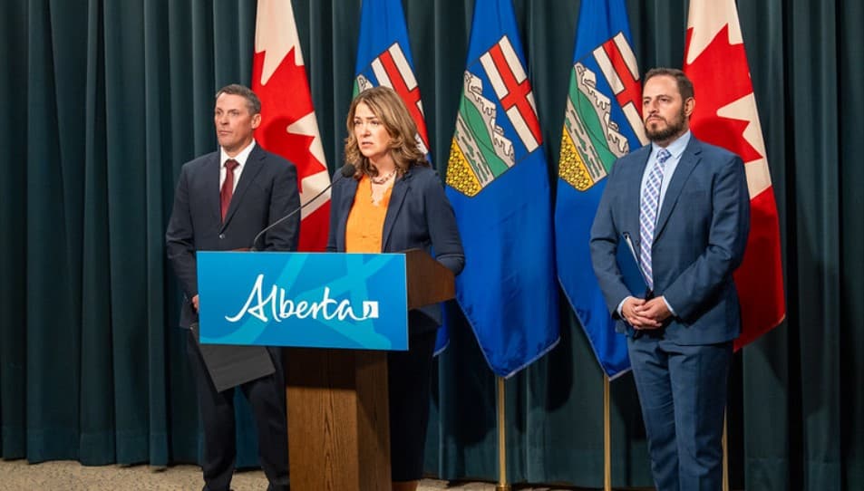 Alberta Invokes the Notwithstanding Clause to End Historic Teachers’ Strike