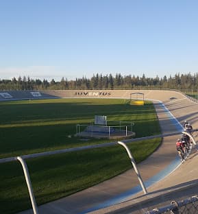 Edmonton Votes to Demolish Argyll Velodrome