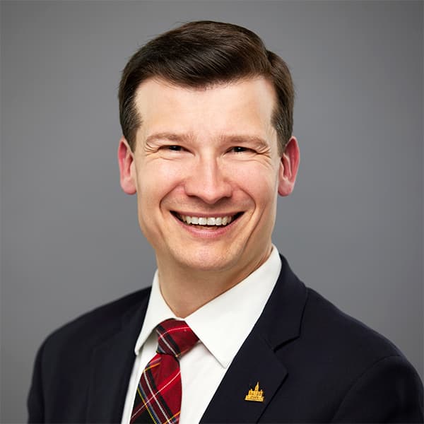 Jeromy Farkas Officially Declared Calgary’s New Mayor After Recount