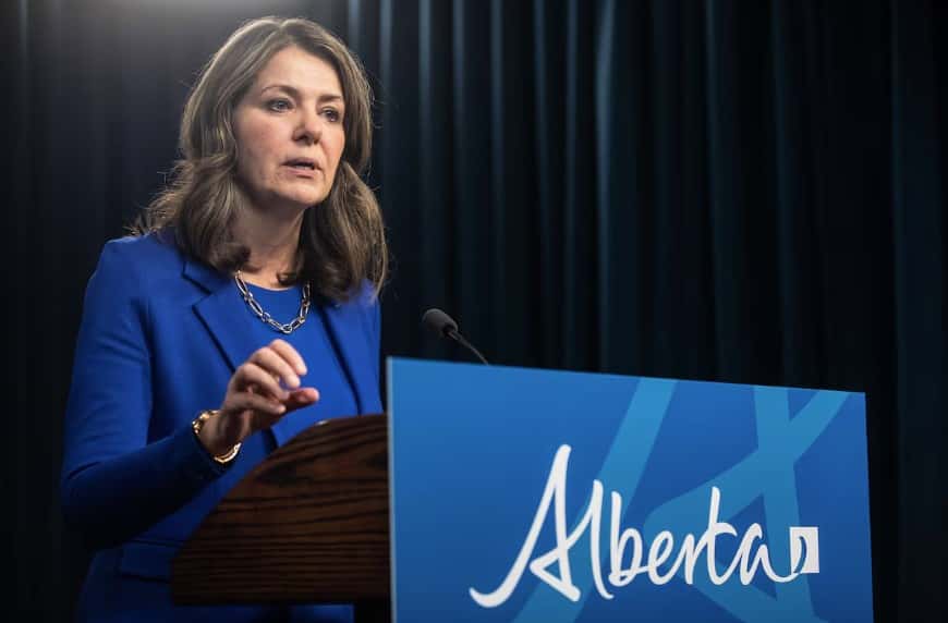 How Alberta Slid from Canada’s Highest to Its Lowest Minimum Wage Province