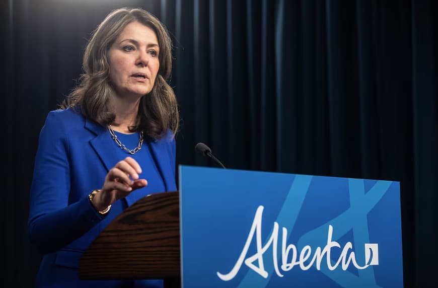 How Alberta Slid from Canada’s Highest to Its Lowest Minimum Wage Province