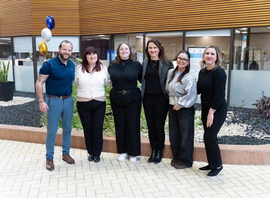 Quick-Thinking Staff Save Student's Life at South Edmonton School