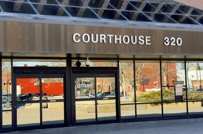 Lethbridge Boy, 13, Gets Max Youth Sentence for Stabbing His 7-Year-Old Brother