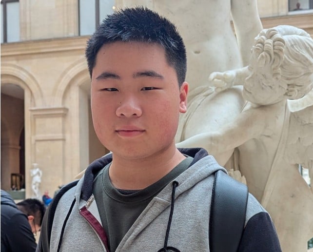 A Calgary Family Is Searching For Answers After Their 17-Year-Old Son Disappeared Without His Phone, Wallet, Or ID