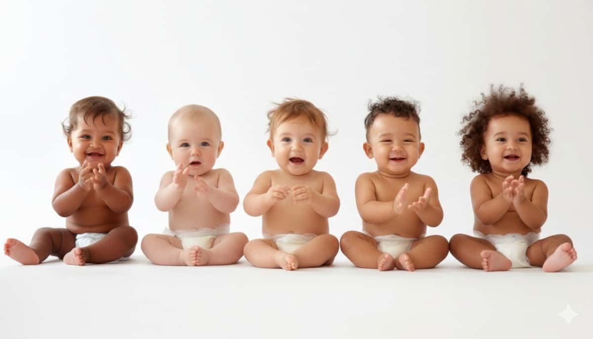 Alberta Just Released the Top Baby Names of 2025, Here's What New Parents Are Choosing