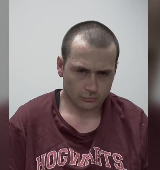 Lethbridge Police Need Your Help Finding a Man Wanted for Sexual Assault