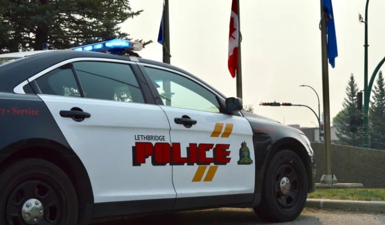 Lethbridge Man Charged With Child Luring for the Second Time