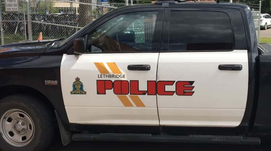 Lethbridge Man Charged With Impaired Driving After Truck Strikes 78-Year-Old Pedestrian