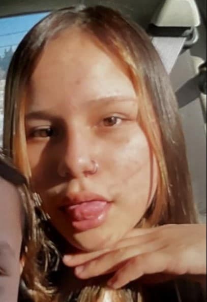 Calgary Police Searching for Missing 14-Year-Old Girl Last Seen in Rundle