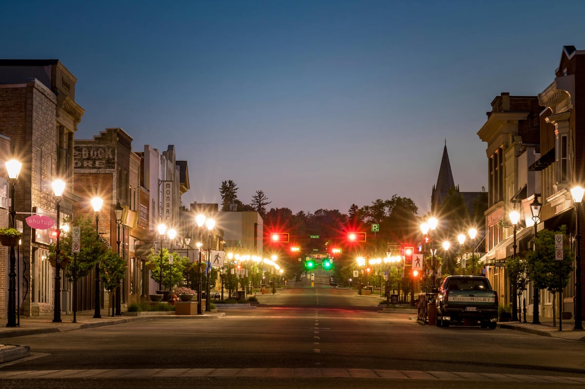 Medicine Hat Council Approves $70,000 in Grants to Tackle Downtown Crime and Vandalism