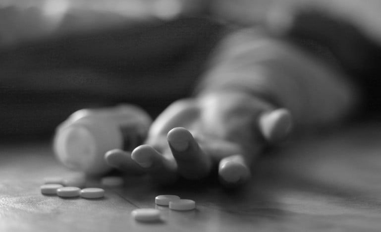 Lethbridge Went From Losing Someone to an Overdose Every Three Days to Going Months Without a Single Death