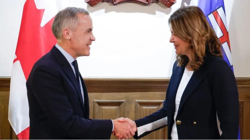 Ottawa and Alberta Just Agreed to End the Double-Review Problem for Major Projects