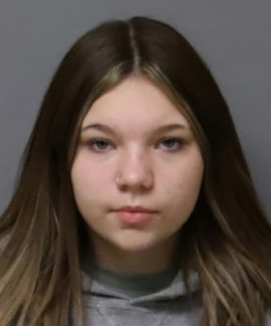 Grande Prairie RCMP Asking for Help Finding 15-Year-Old Gracie-Ann Gale — Again