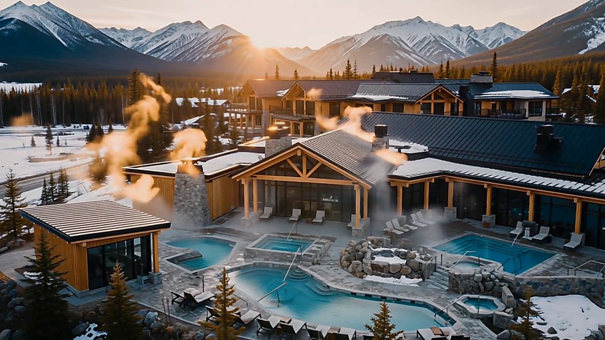 Alberta's Shuttered Fortress Mountain Could Reopen as a Four-Season Resort Under New Provincial Law