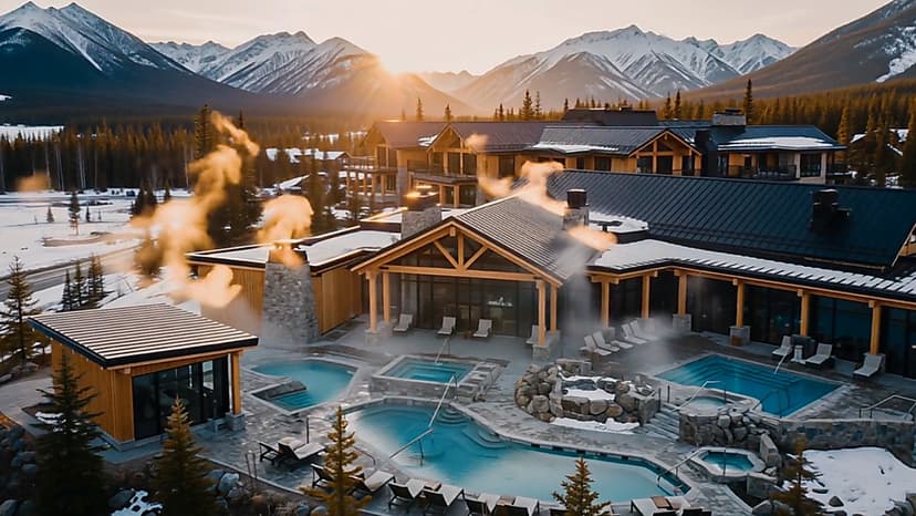 Alberta's Shuttered Fortress Mountain Could Reopen as a Four-Season Resort Under New Provincial Law