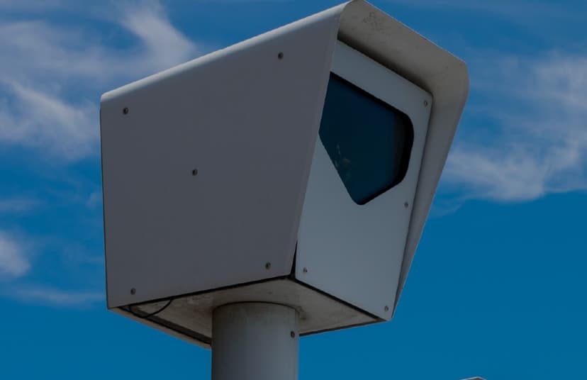 Alberta Banned Photo Radar. Now Every City in the Province Is Scrambling to Pay for It