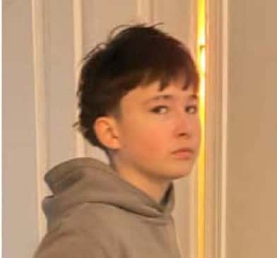 Missing in Strathmore Alberta: 13‑Year‑Old Shaye Wruck