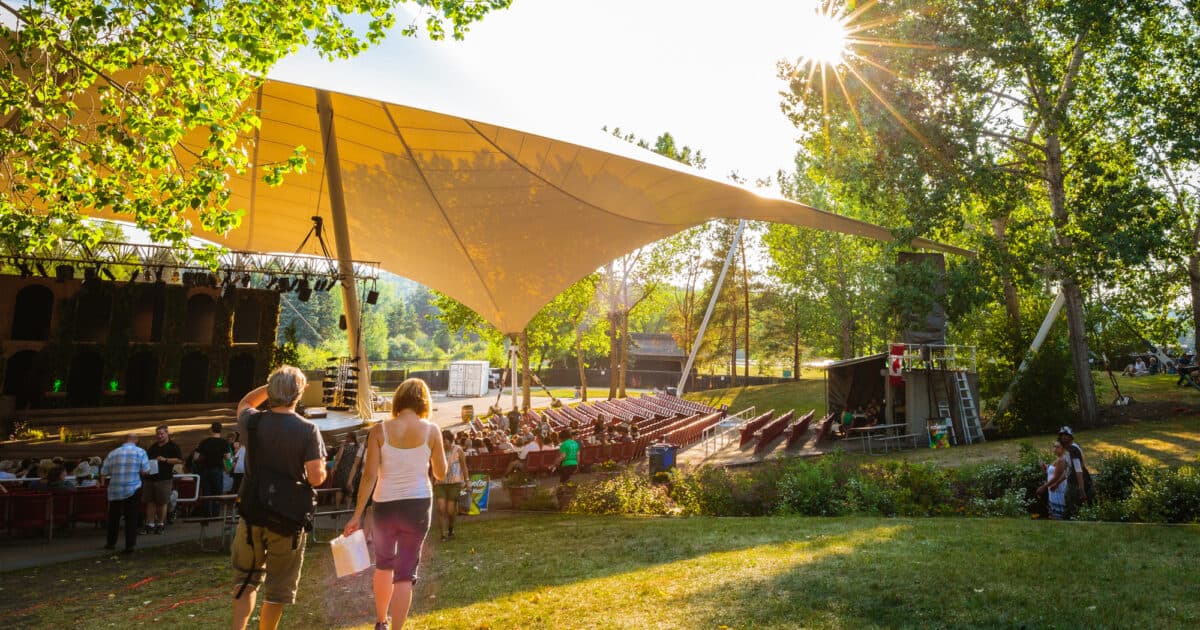 Edmonton’s Hawrelak Park Reopens March 13 What’s New After Three Years and $134 Million in Renovations
