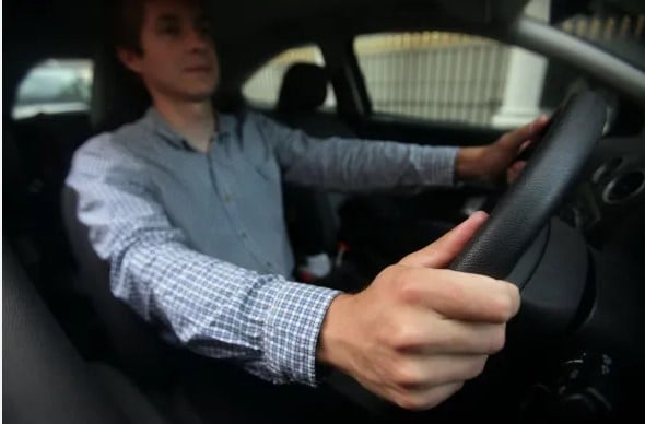 Alberta's Seatbelt Fine Is Going Up 30% This Friday Here's What You Need to Know