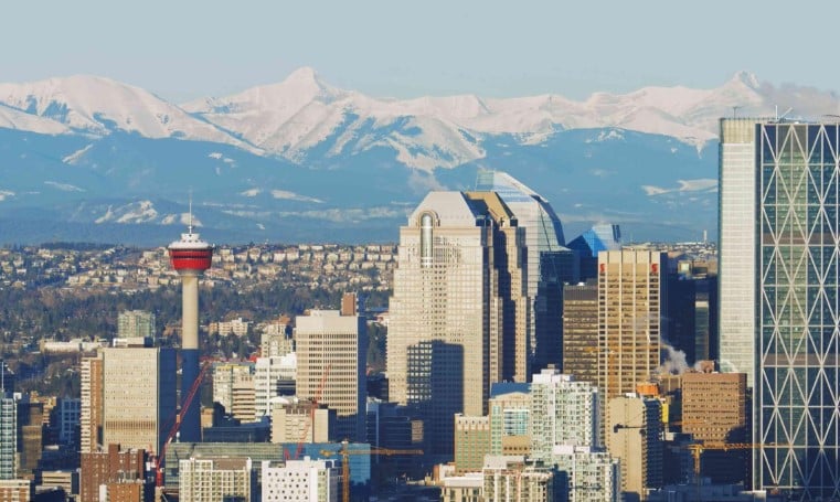 The Ultimate Local’s Guide to Calgary’s Cultural Hubs: Inglewood & East Village