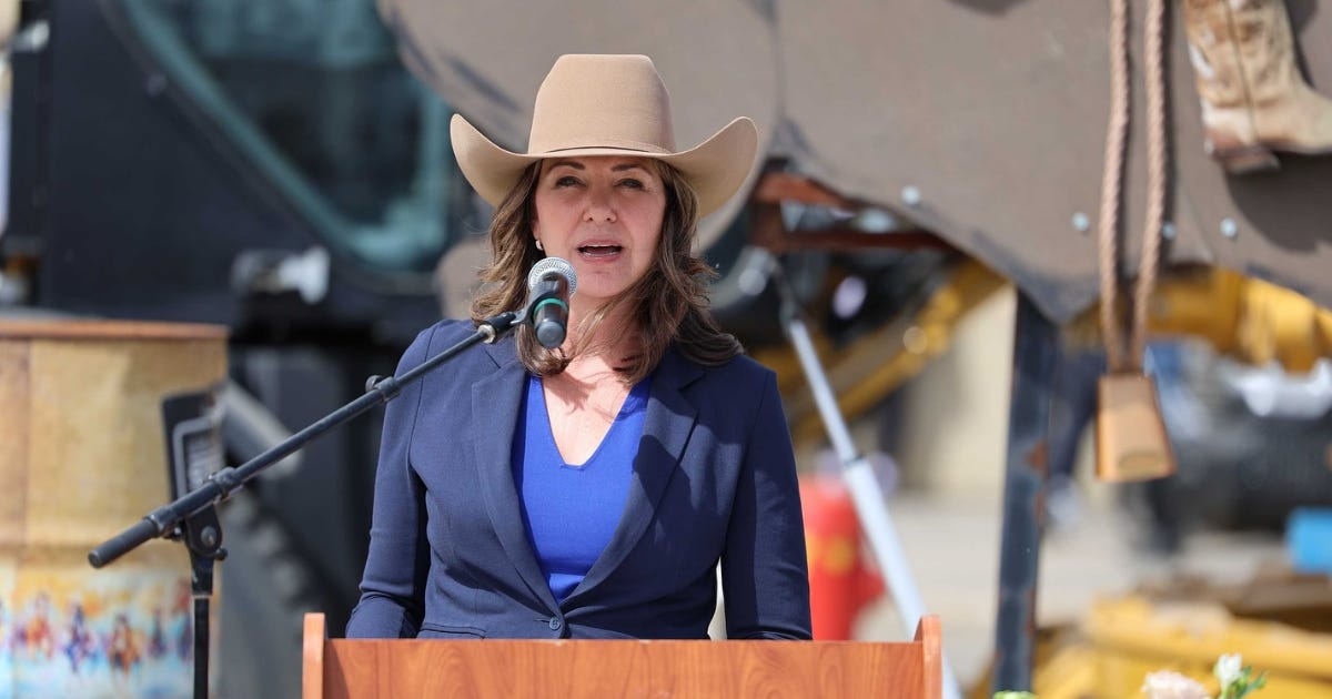 Alberta Added 85,000 Jobs While the Rest of Canada Lost 33,200