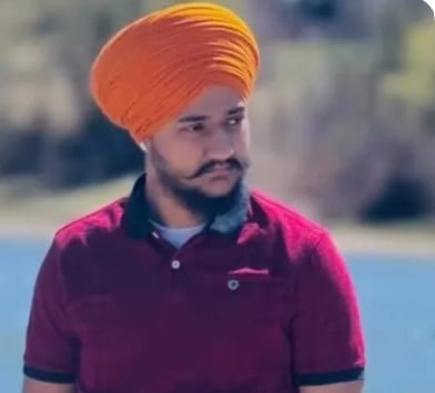 Edmonton Man Birinder Singh, 22, Identified in Fatal Weekend Shooting on the QEII