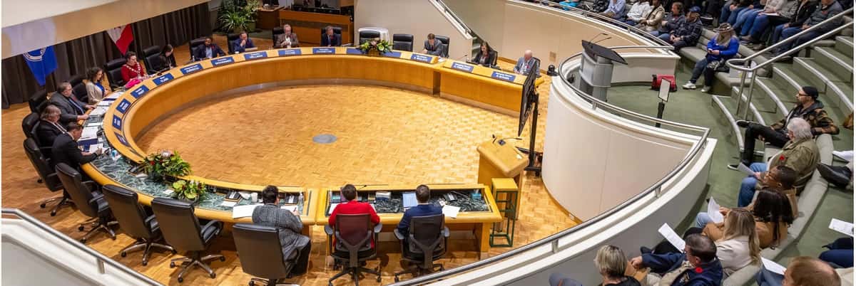 Medicine Hat City Council Pumps the Brakes on New Whistleblower Policy