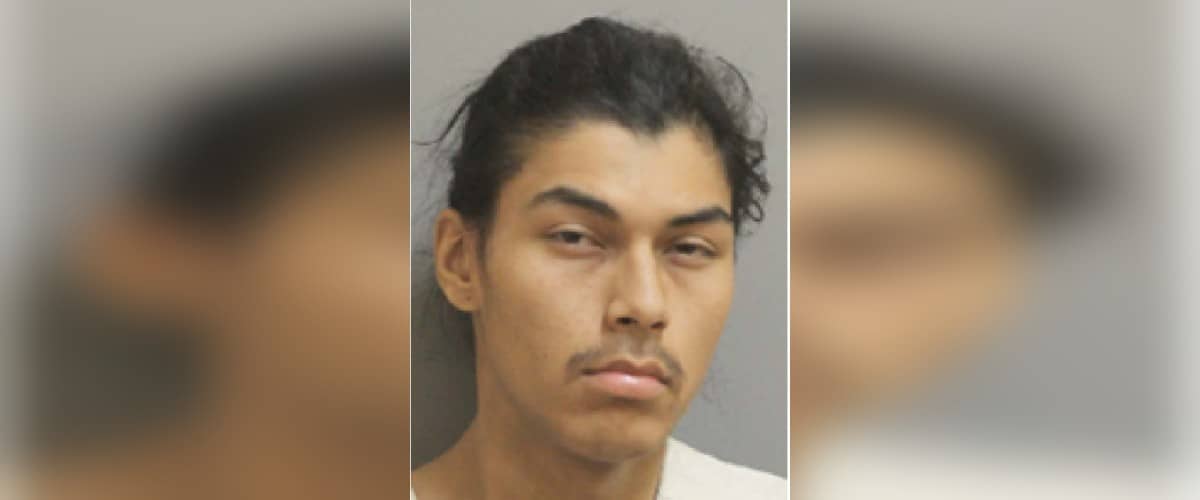 RCMP Seeking Public Help to Locate Wanted Man Last Known in Fort McMurray
