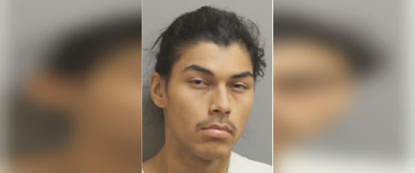 RCMP Seeking Public Help to Locate Wanted Man Last Known in Fort McMurray