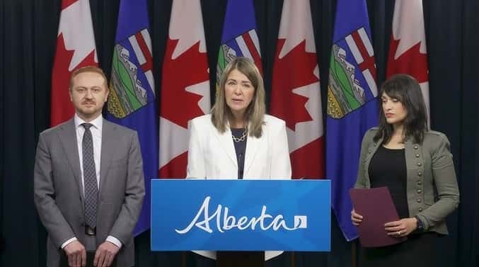 Alberta Moves to Ban MAID for Minors, Mental Illness and Tighten Who Qualifies