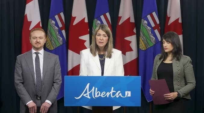 Alberta Moves to Ban MAID for Minors, Mental Illness and Tighten Who Qualifies
