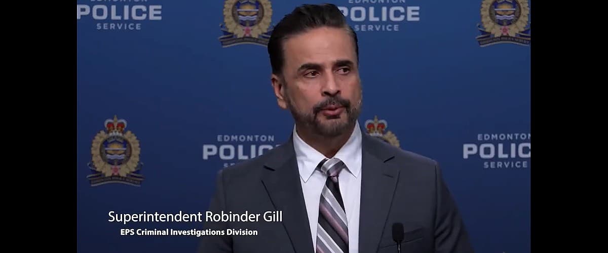 Edmonton's South Asian Community Has Been Targeted by Extortion for Years Two Men Finally Deported as 51 More Suspects Identified