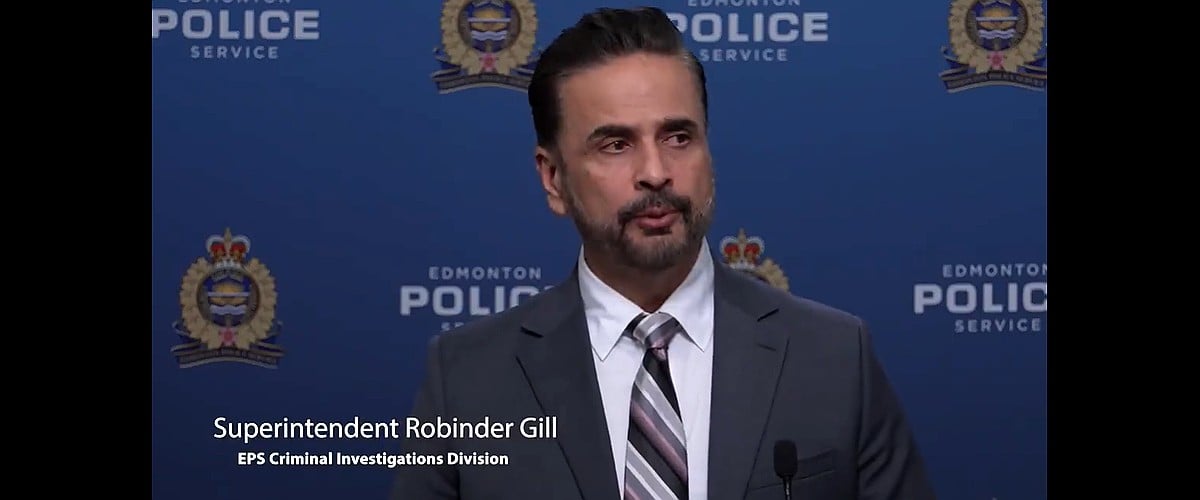 Edmonton's South Asian Community Has Been Targeted by Extortion for Years Two Men Finally Deported as 51 More Suspects Identified