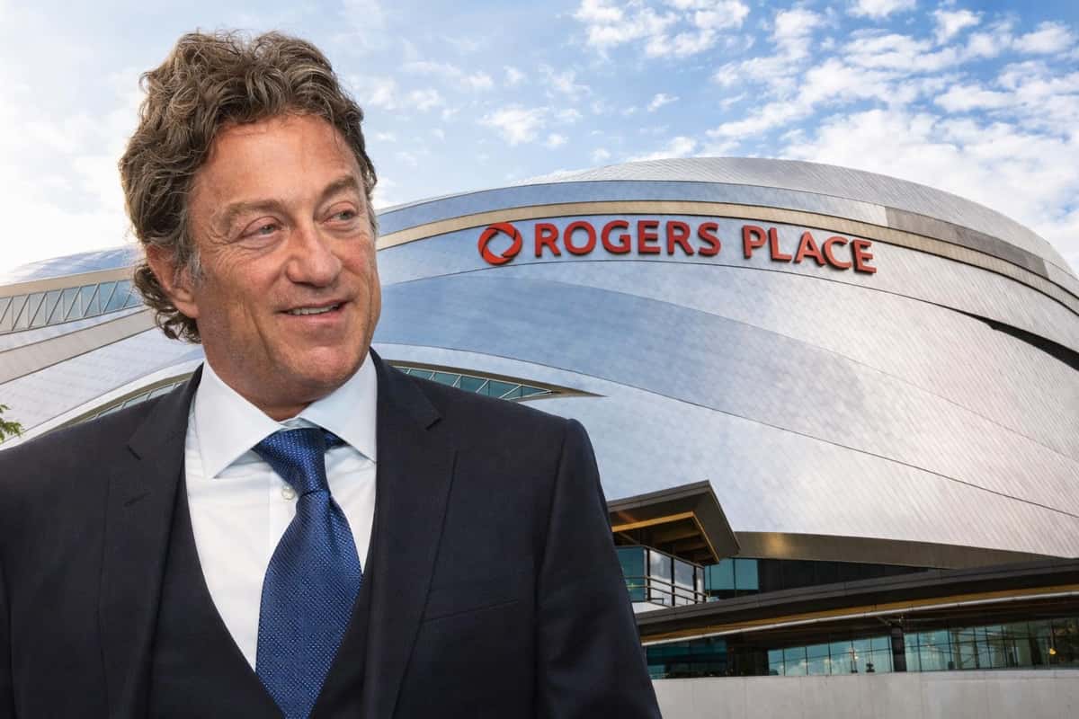 Daryl Katz Net Worth 2026: Edmonton Oilers Owner Now Worth $7.2 Billion After Forbes Ranking