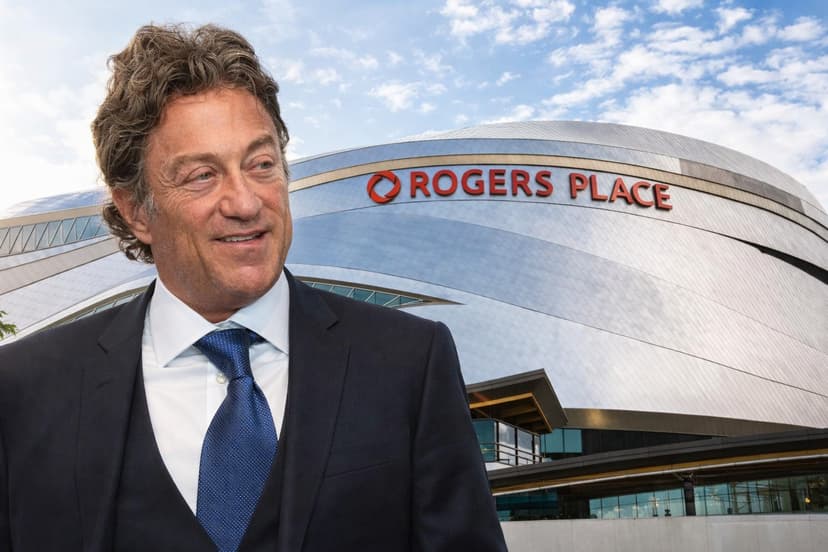 Daryl Katz Net Worth 2026: Edmonton Oilers Owner Now Worth $7.2 Billion After Forbes Ranking