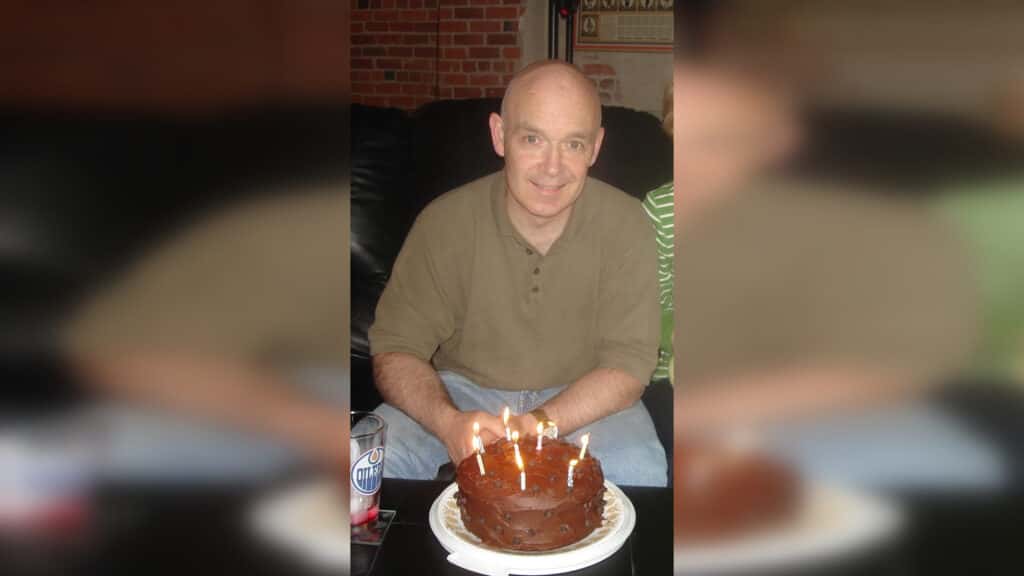 Edmonton Man Missing Since 2020 May Have Been Spotted Near River Valley