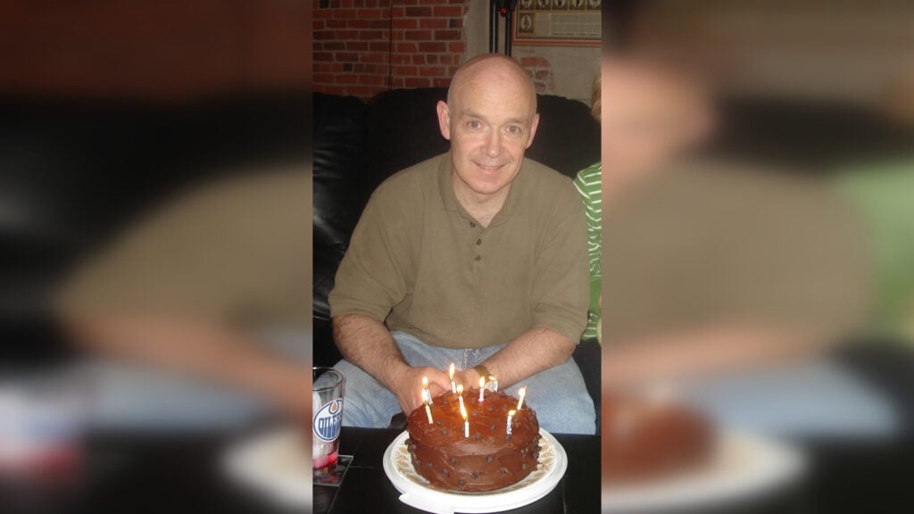 Edmonton Man Missing Since 2020 May Have Been Spotted Near River Valley