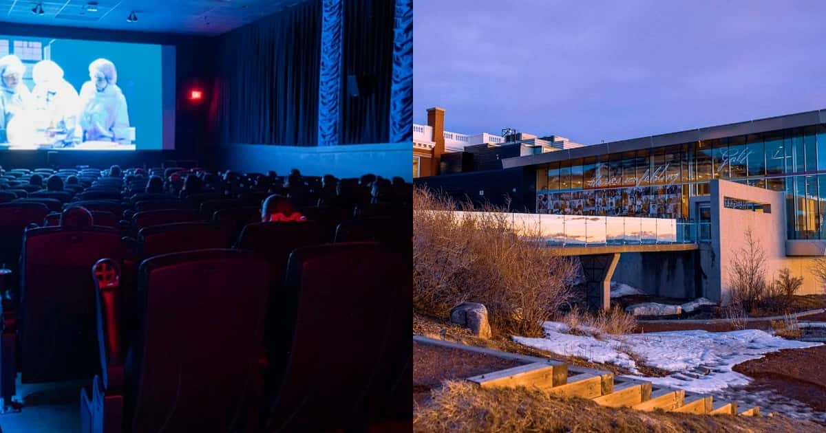 Lethbridge International Film Festival Returns April 17–20 with 77 Films from 18 Countries